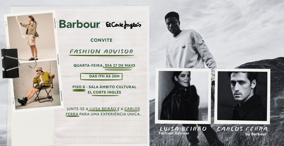 BARBOUR