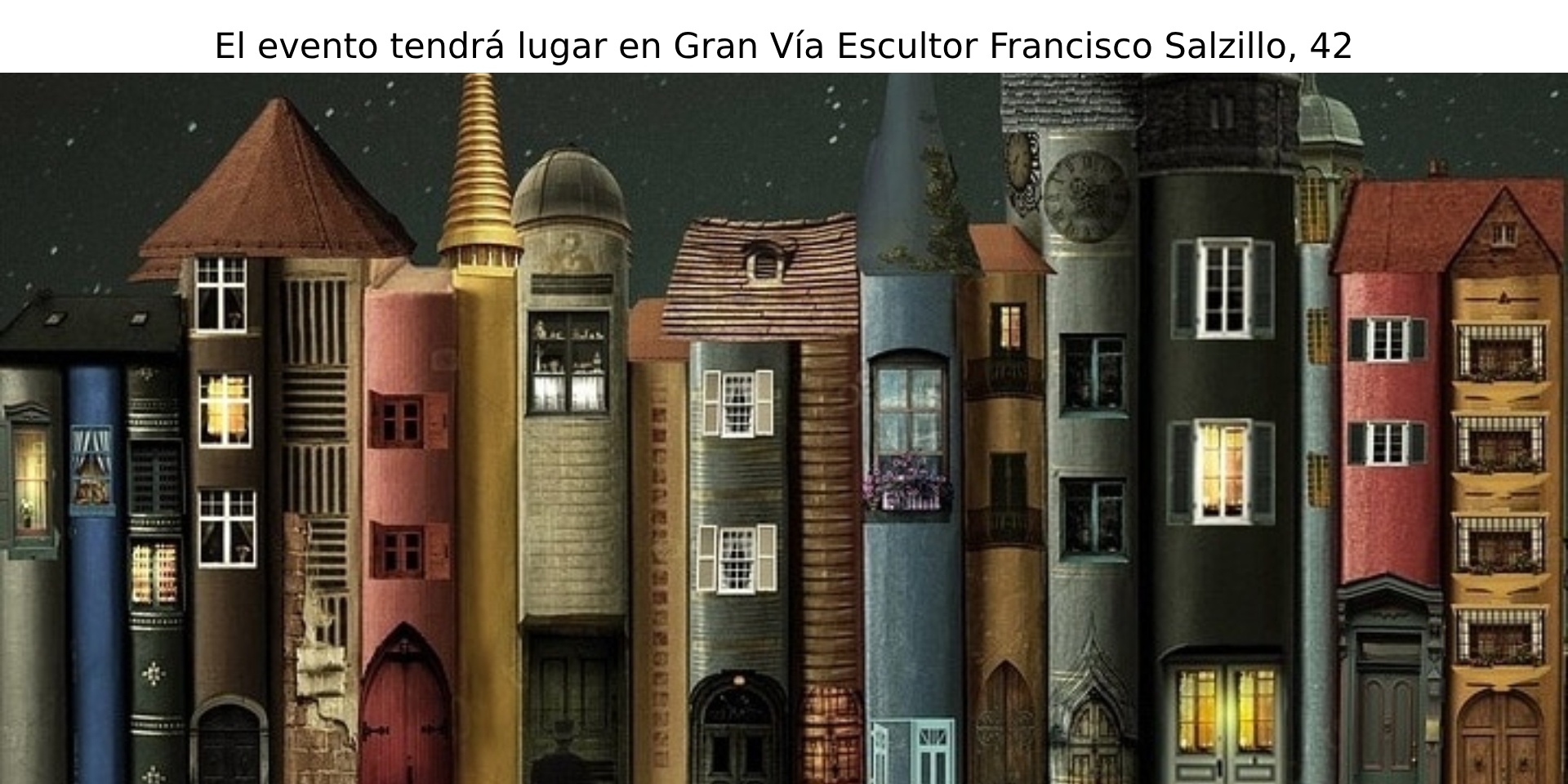 CICLO EL RINCÓN LITERARIO CON LA OBRA 'TOC, TOC'