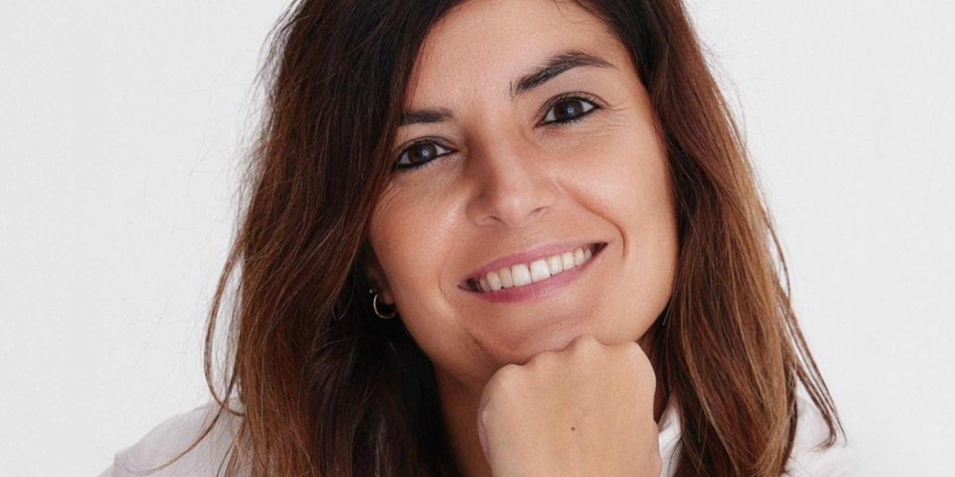Rebeca Cáceres presenta el libro 'El éxito de ser tú'