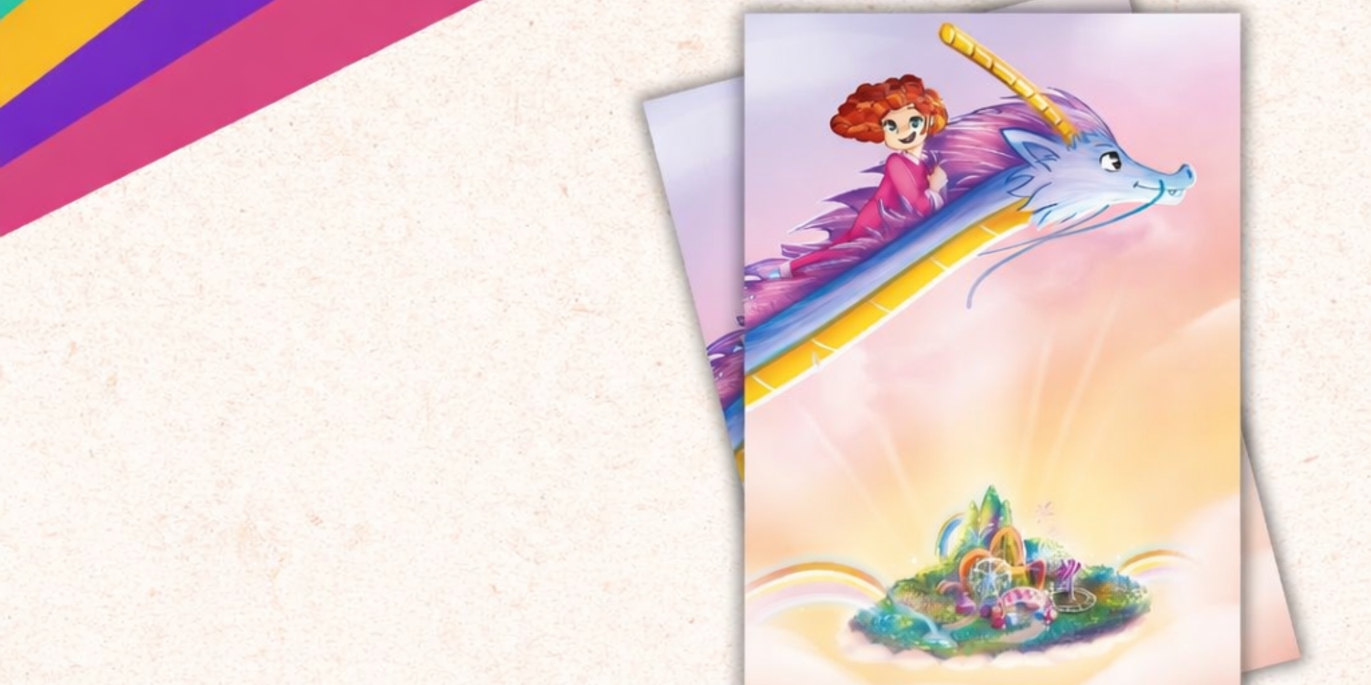 Presentación del libro 'Diversilandia' y pintacaras