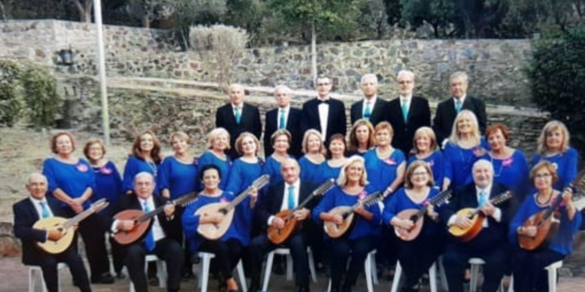 Concierto ‘Todo Zarzuela’