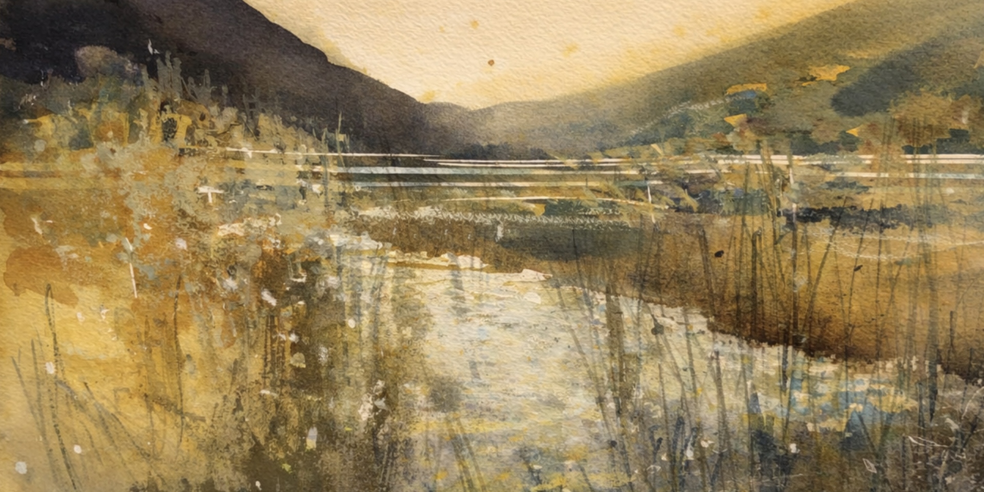 Exposicion de pintura 'Viento Sur' de Francisco Díaz Herrera