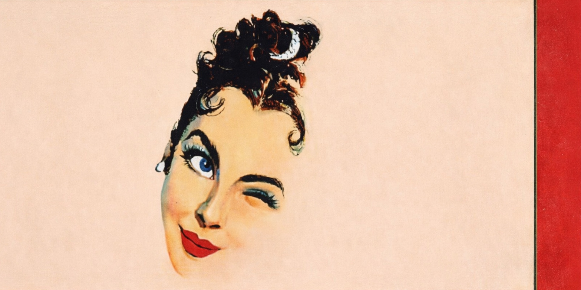 Screening of the film “Gigi” (1958)