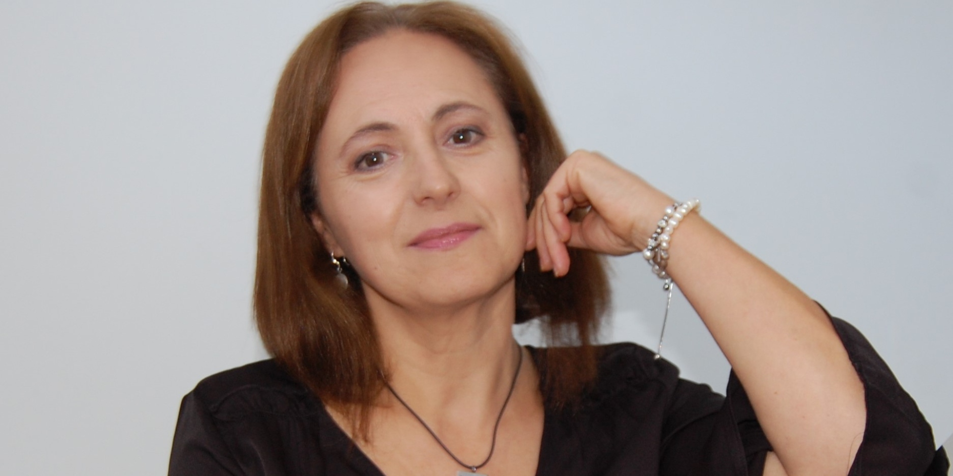 Presentación de ‘Las tejedoras del mar’ de Maica Gorgal