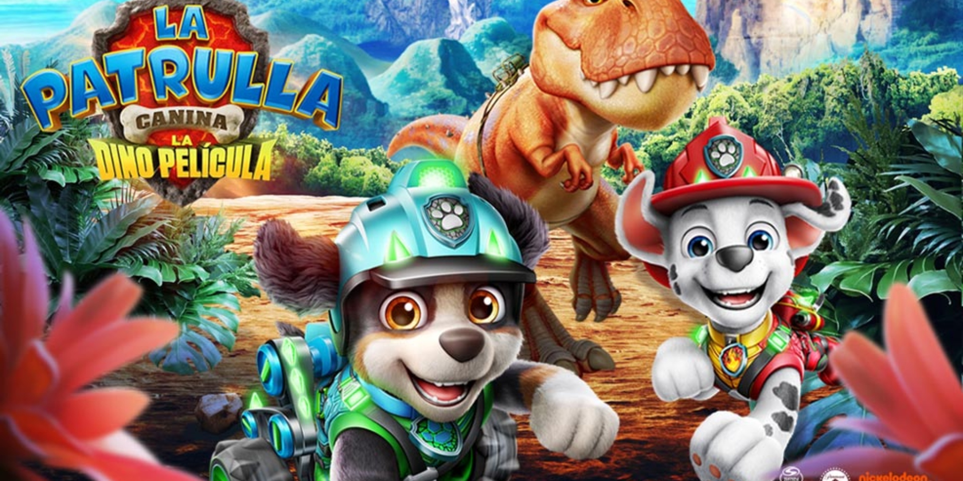 Meet & Greet con la Patrulla Canina
