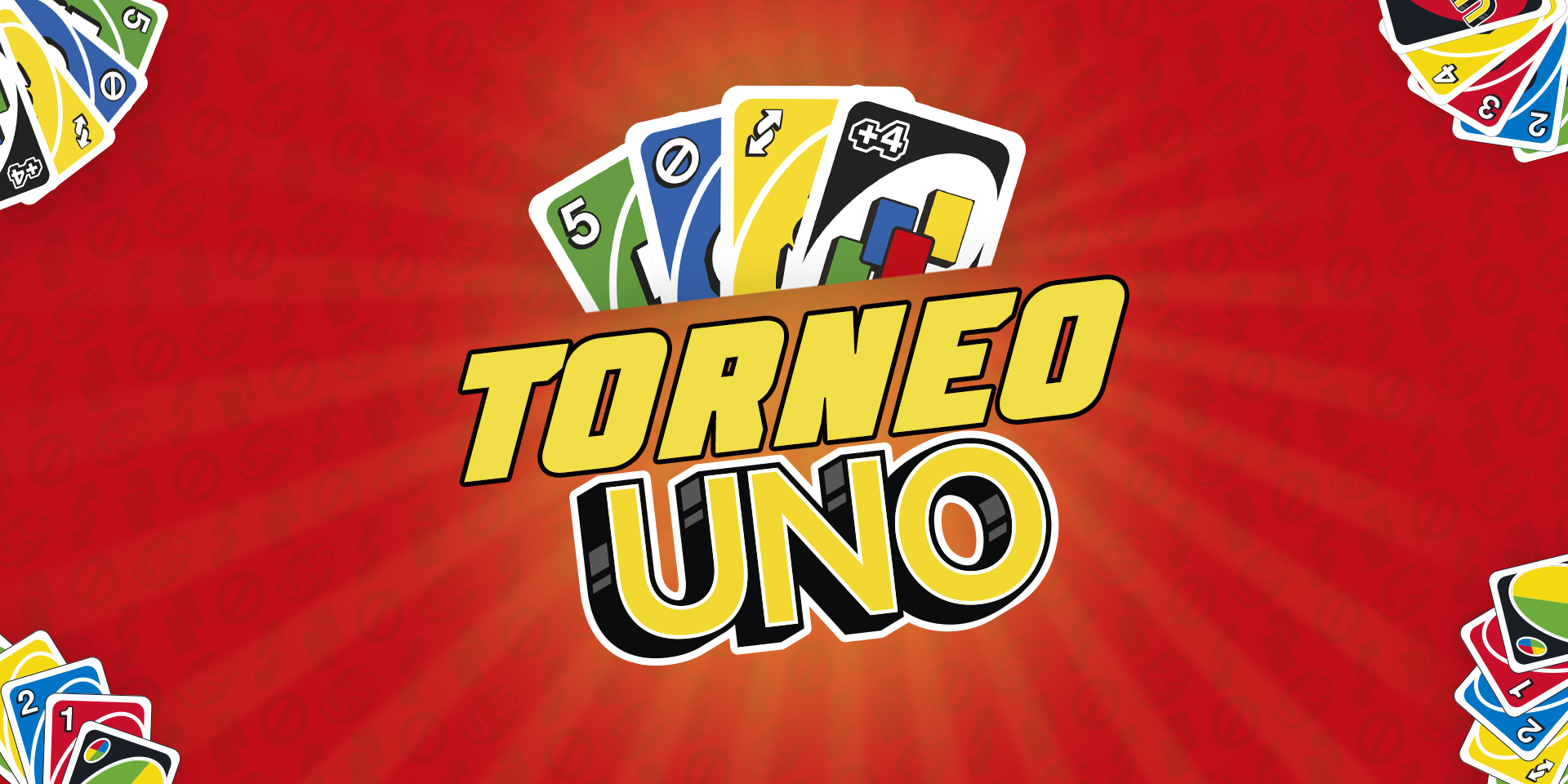 Competición de UNO