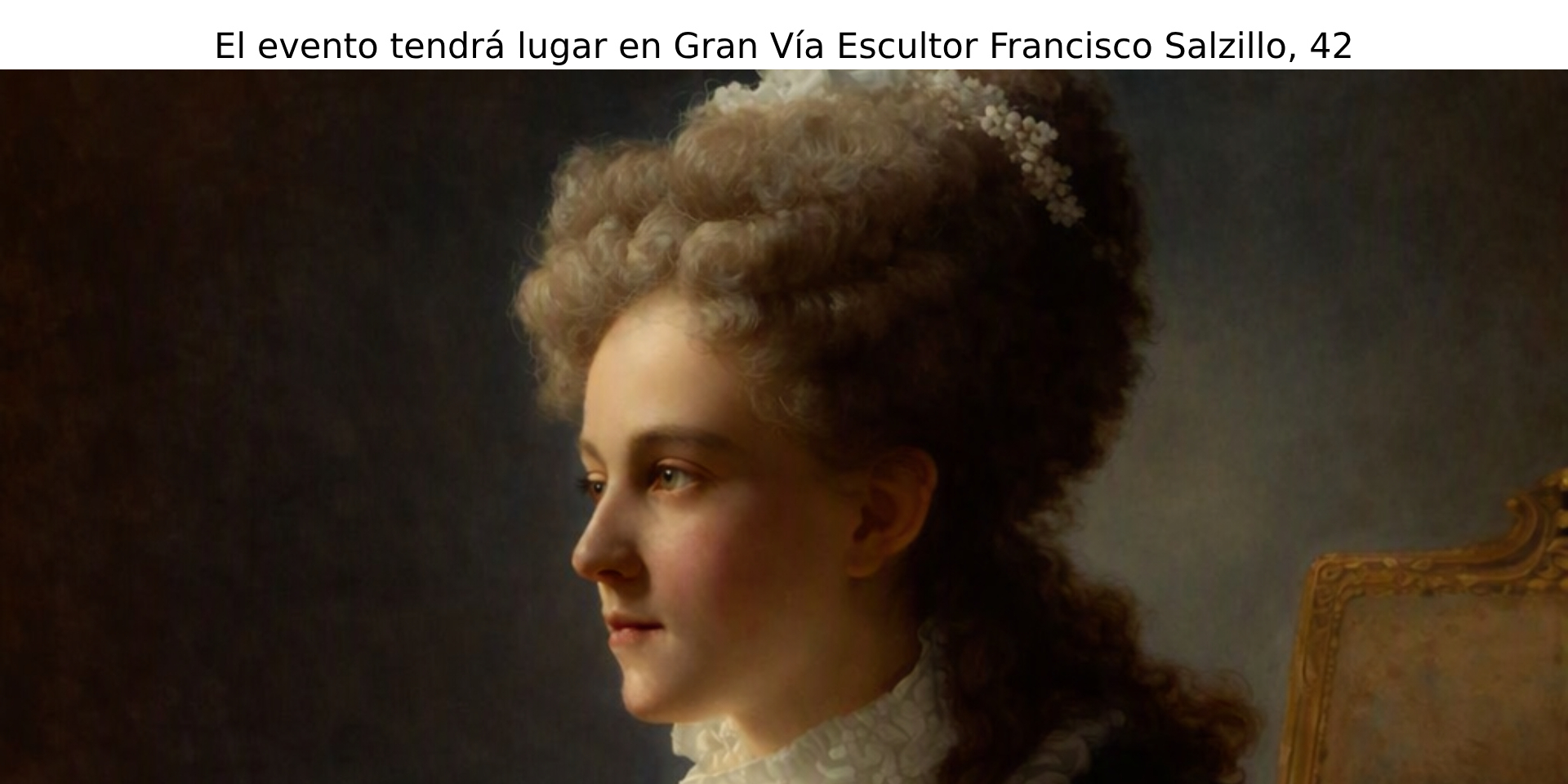 EXPOSICIÓN "ESAS GRANDES OLVIDADAS"