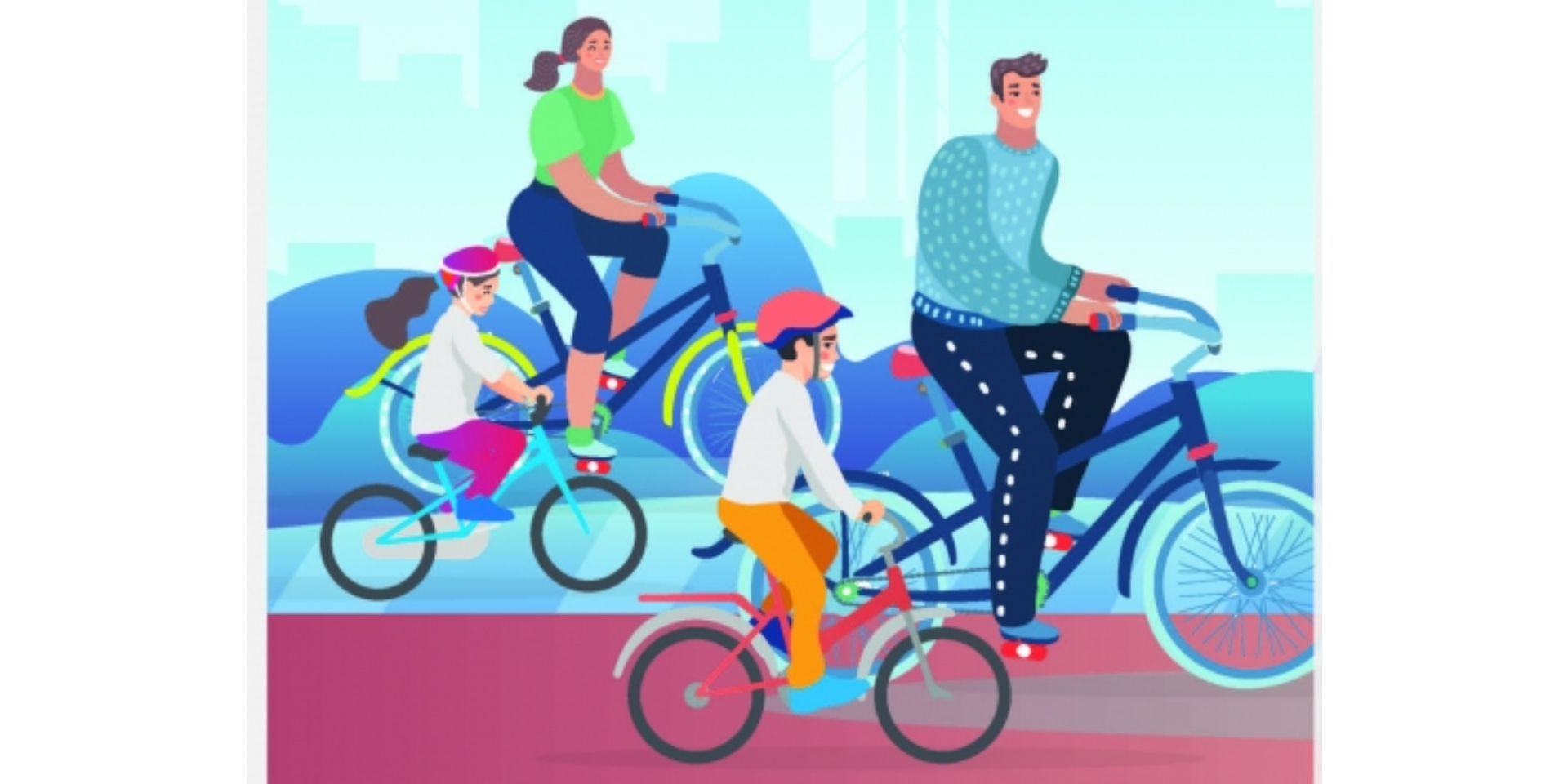 VIII DÍA DE LA BICI