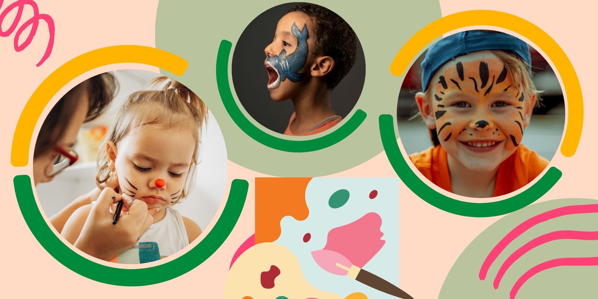 FACE PAINTING
