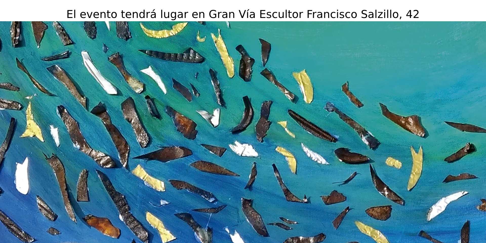 Presentación libro: "Una mirada hacia el interior" de Josefa Gálvez