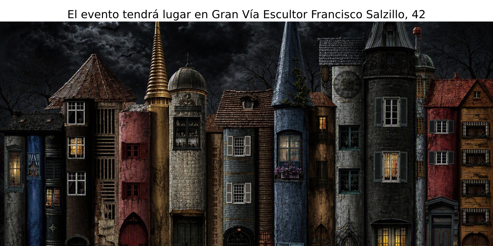 CICLO "EL RINCÓN LITERARIO"