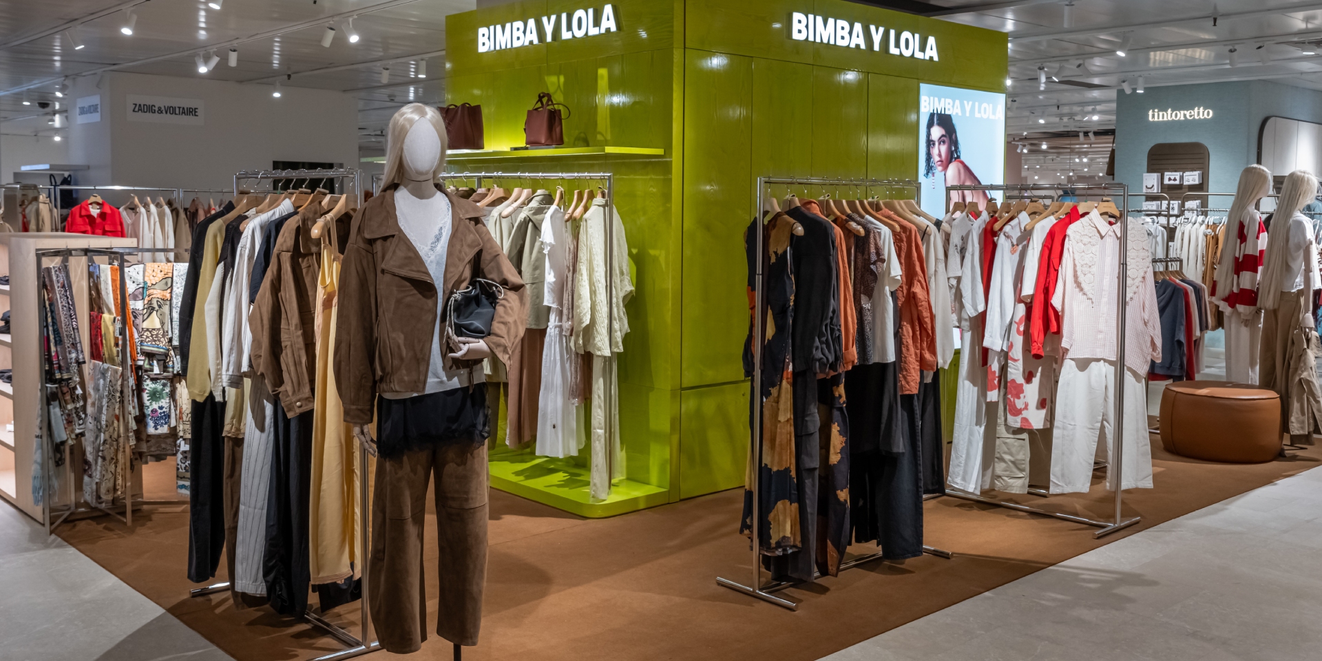 Encuentra tu próximo look