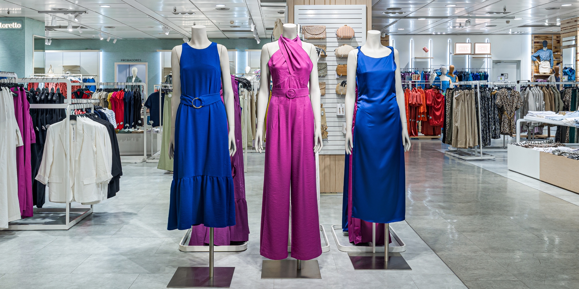 Lo nuevo de Easy Wear