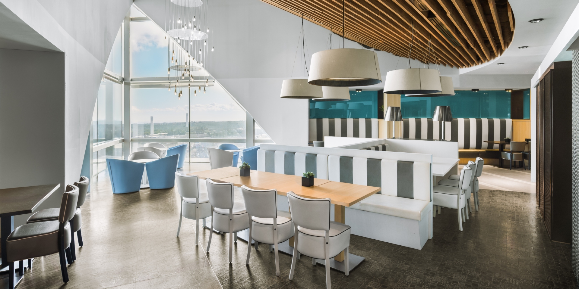 La pausa que siempre apetece