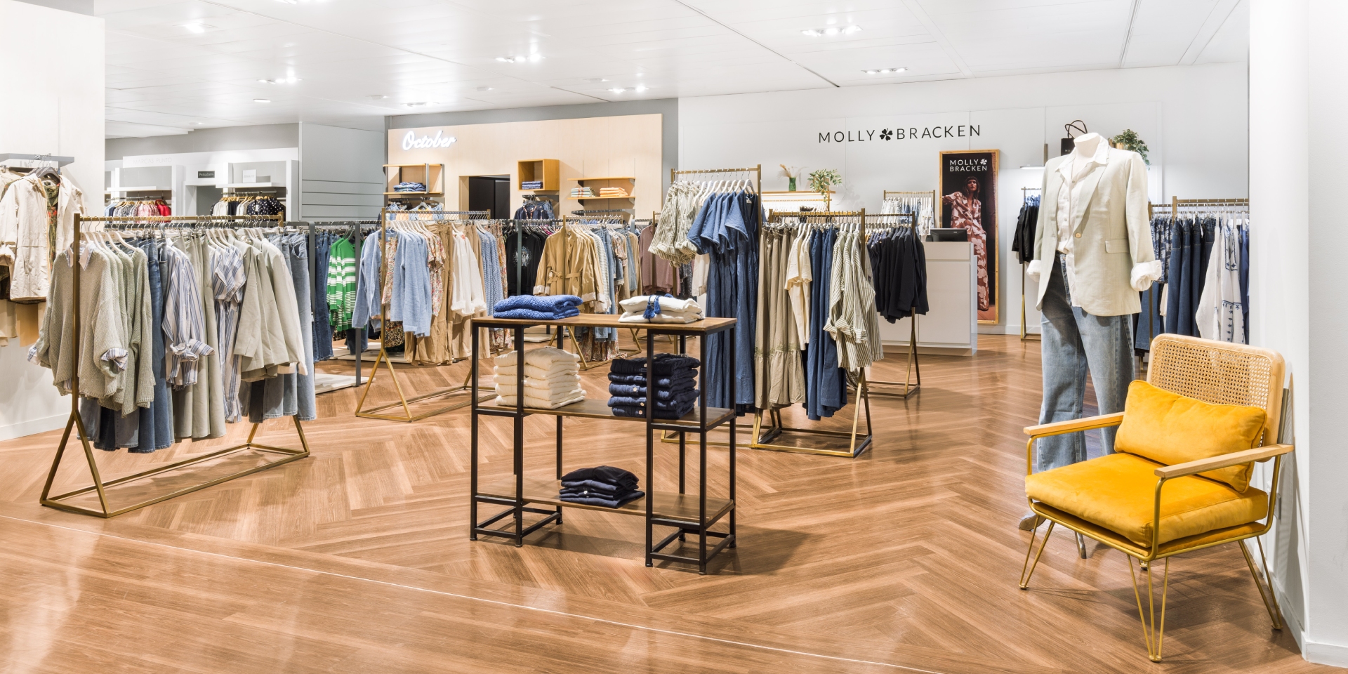 Estilo que evoluciona contigo