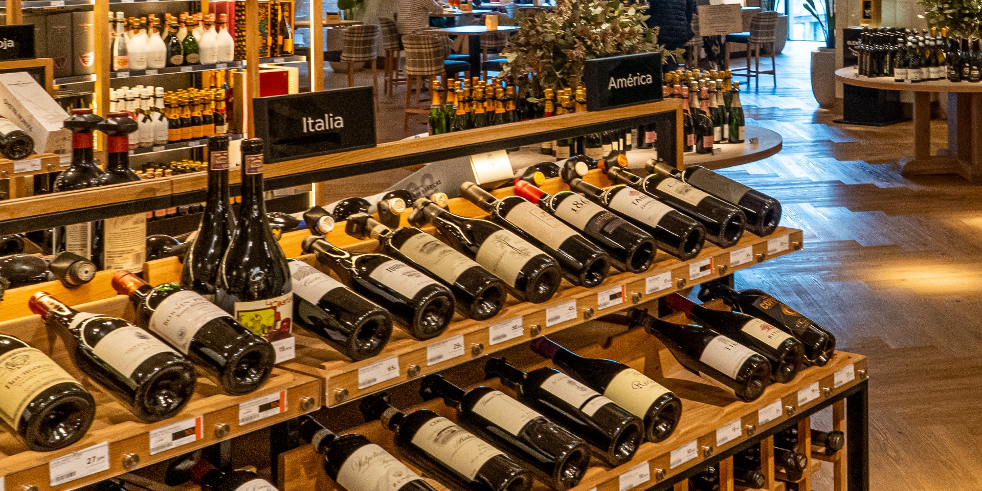 Experiencia gastronómica