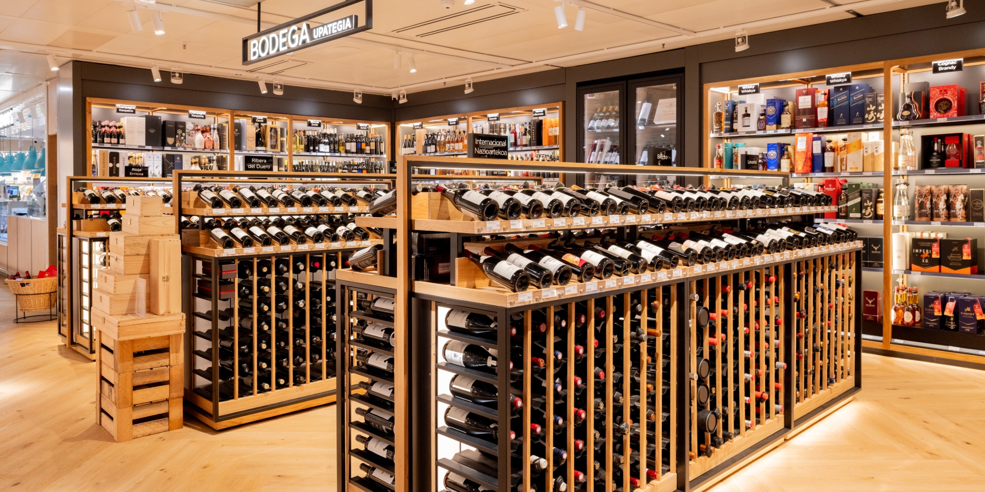 Un regalo para los sentidos