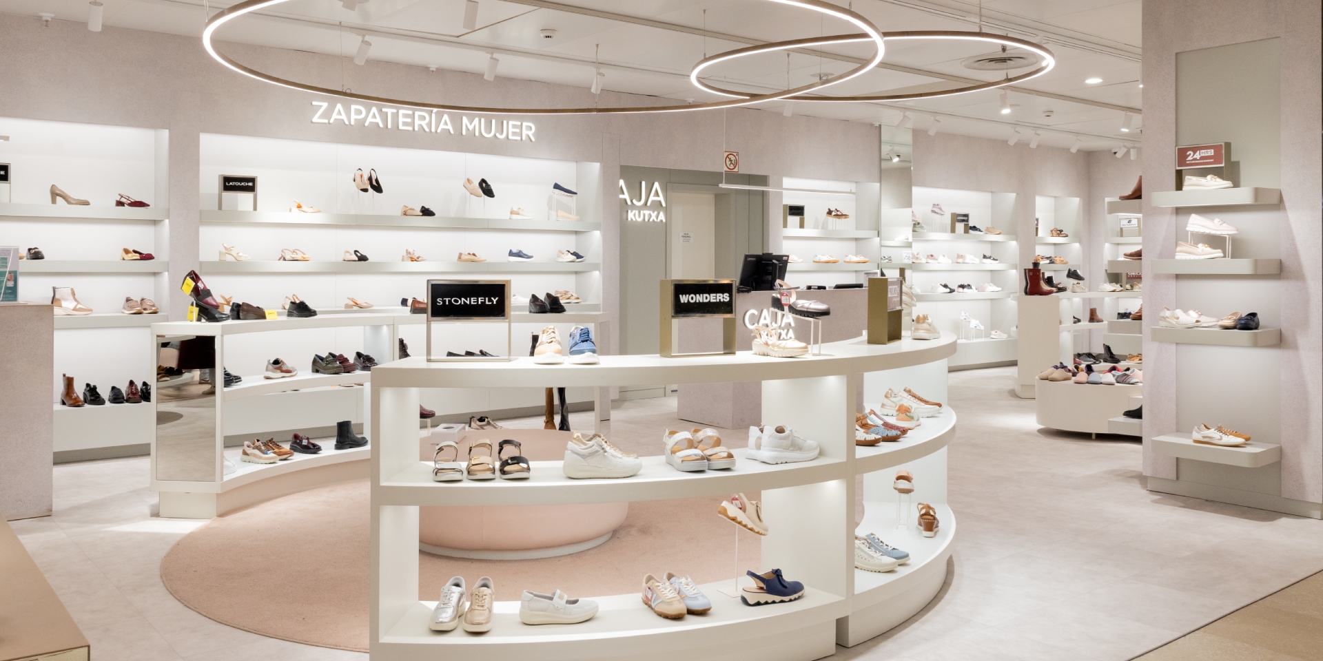 El par perfecto para tu look