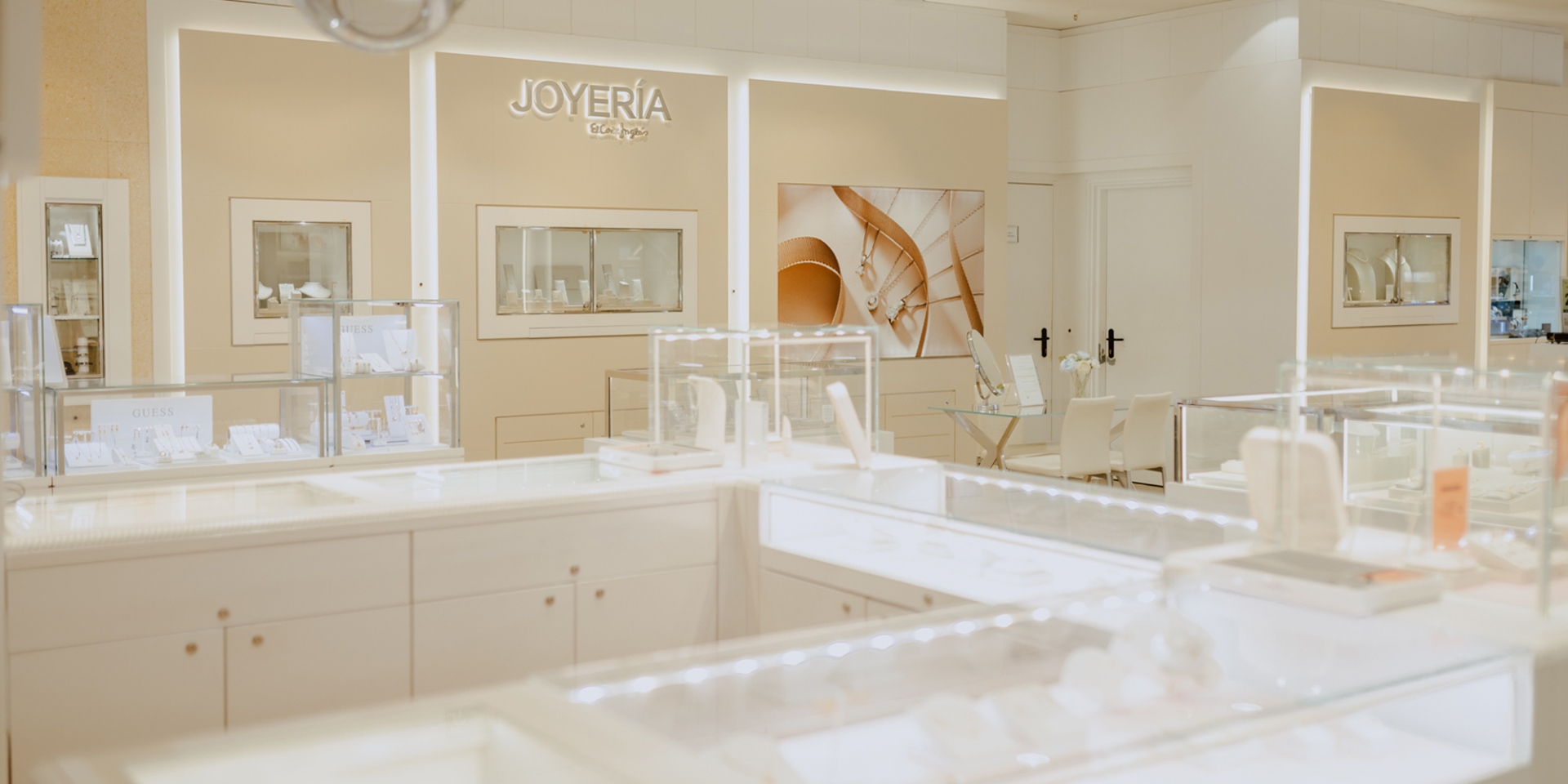 Joyería