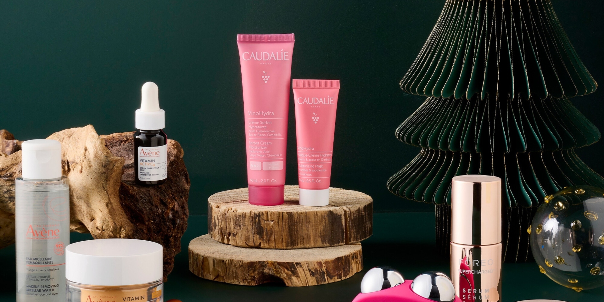 Regalos que embellecen