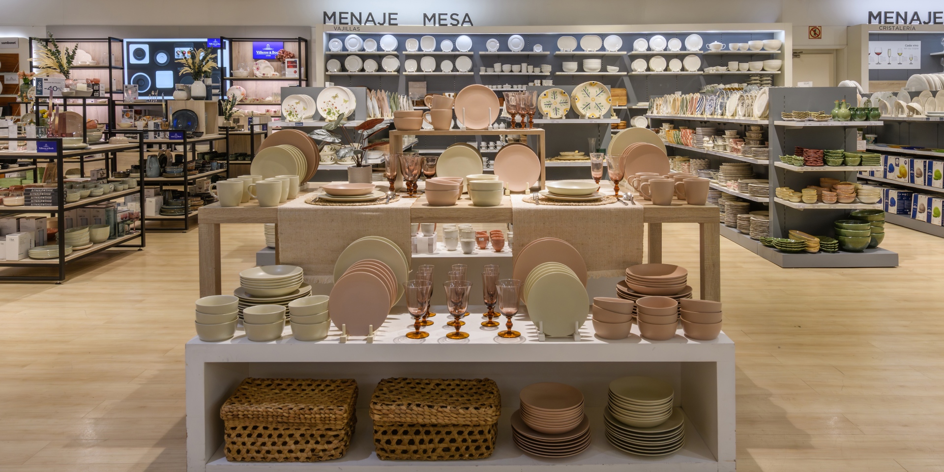 Creando tu hogar perfecto