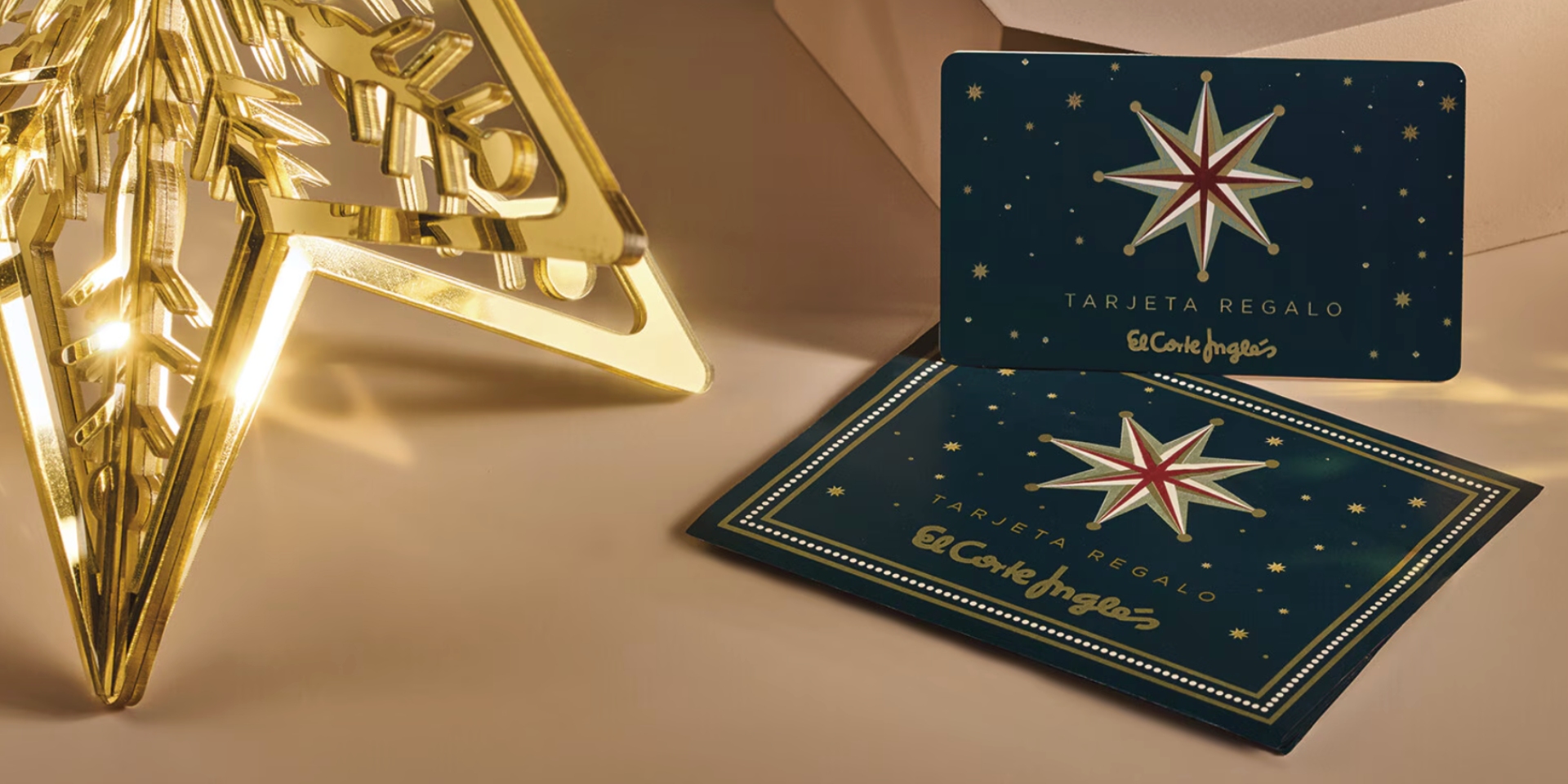 La Navidad, a su manera