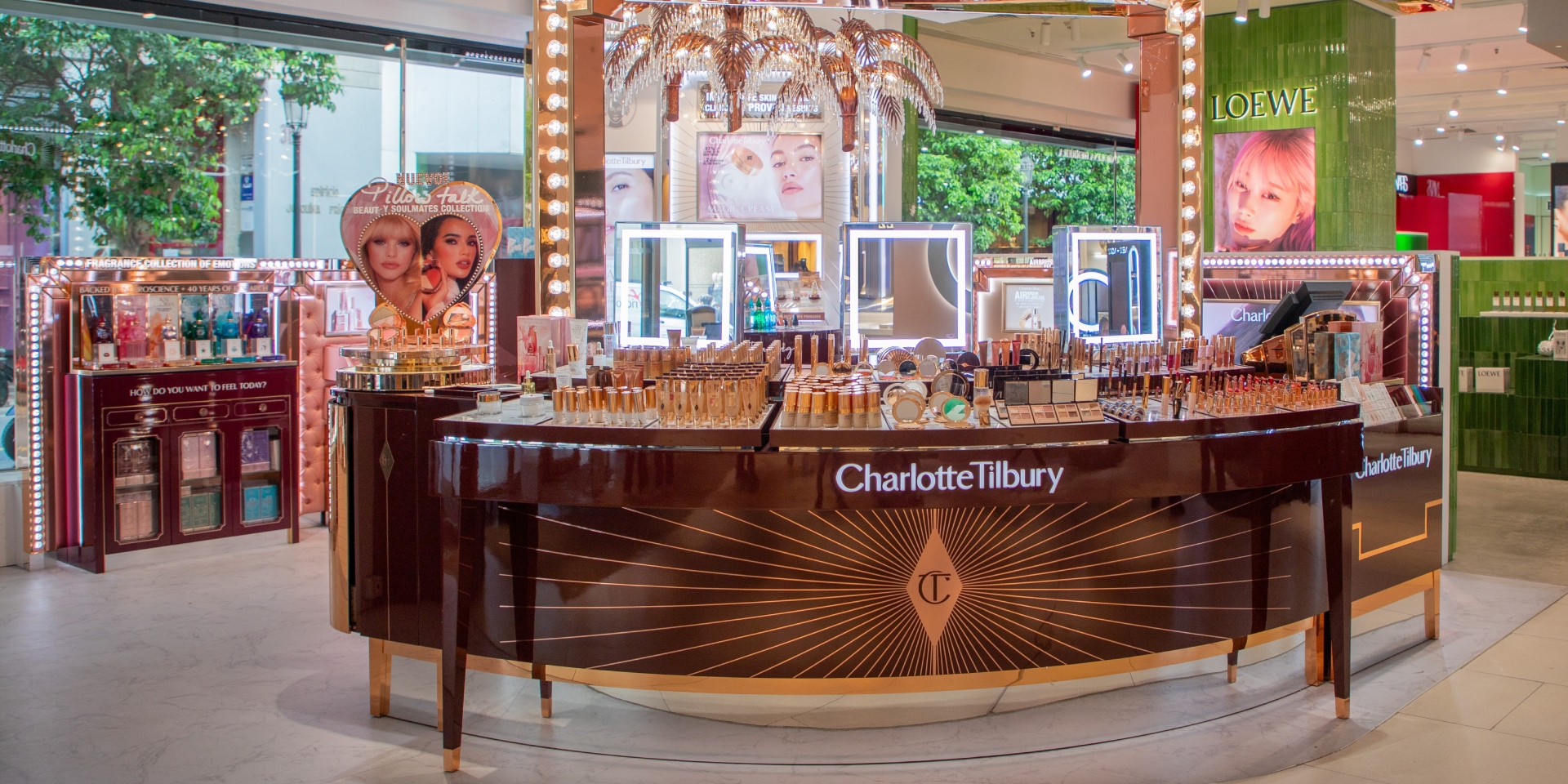 High perfumery