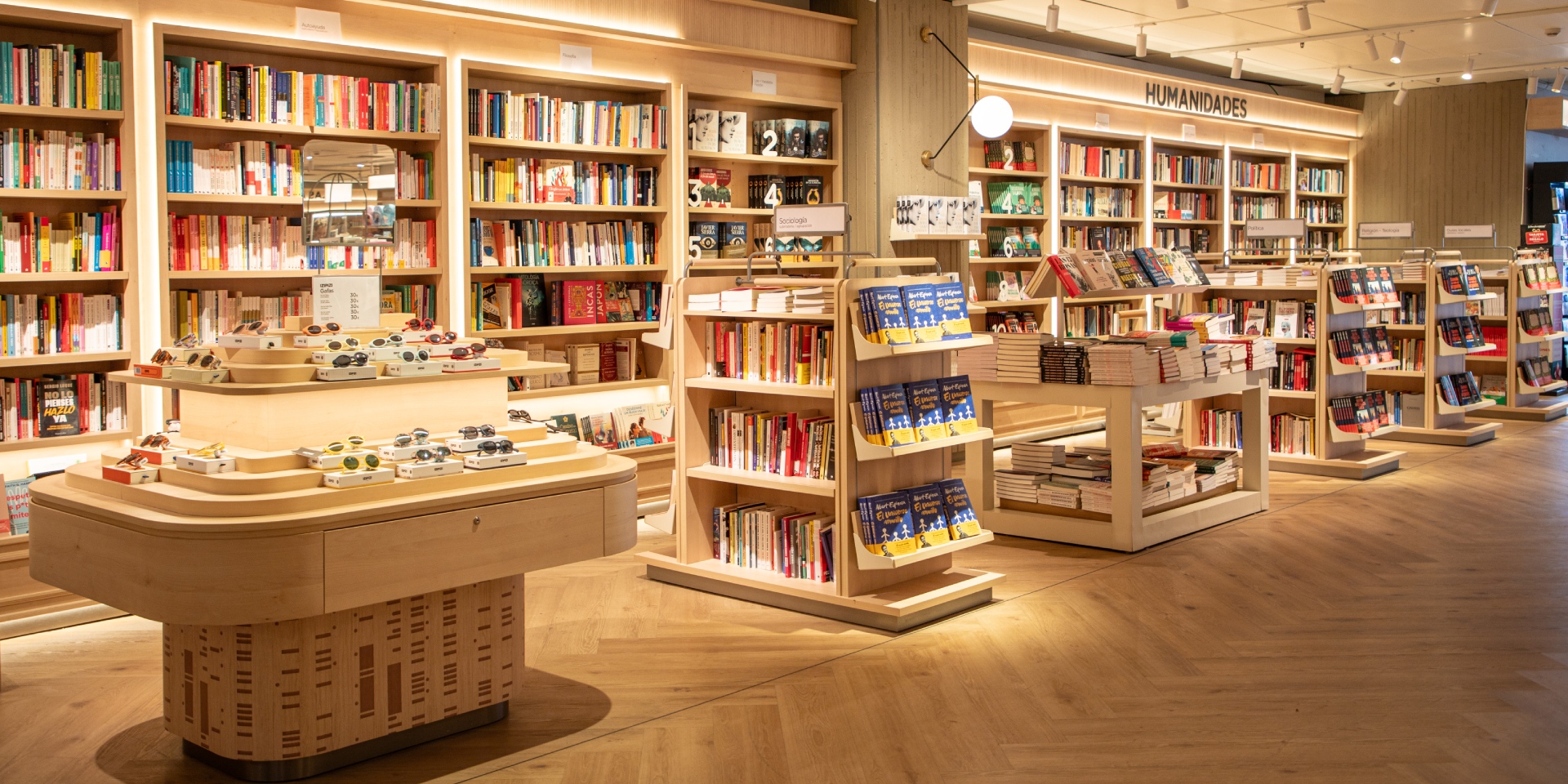The latest publishing news