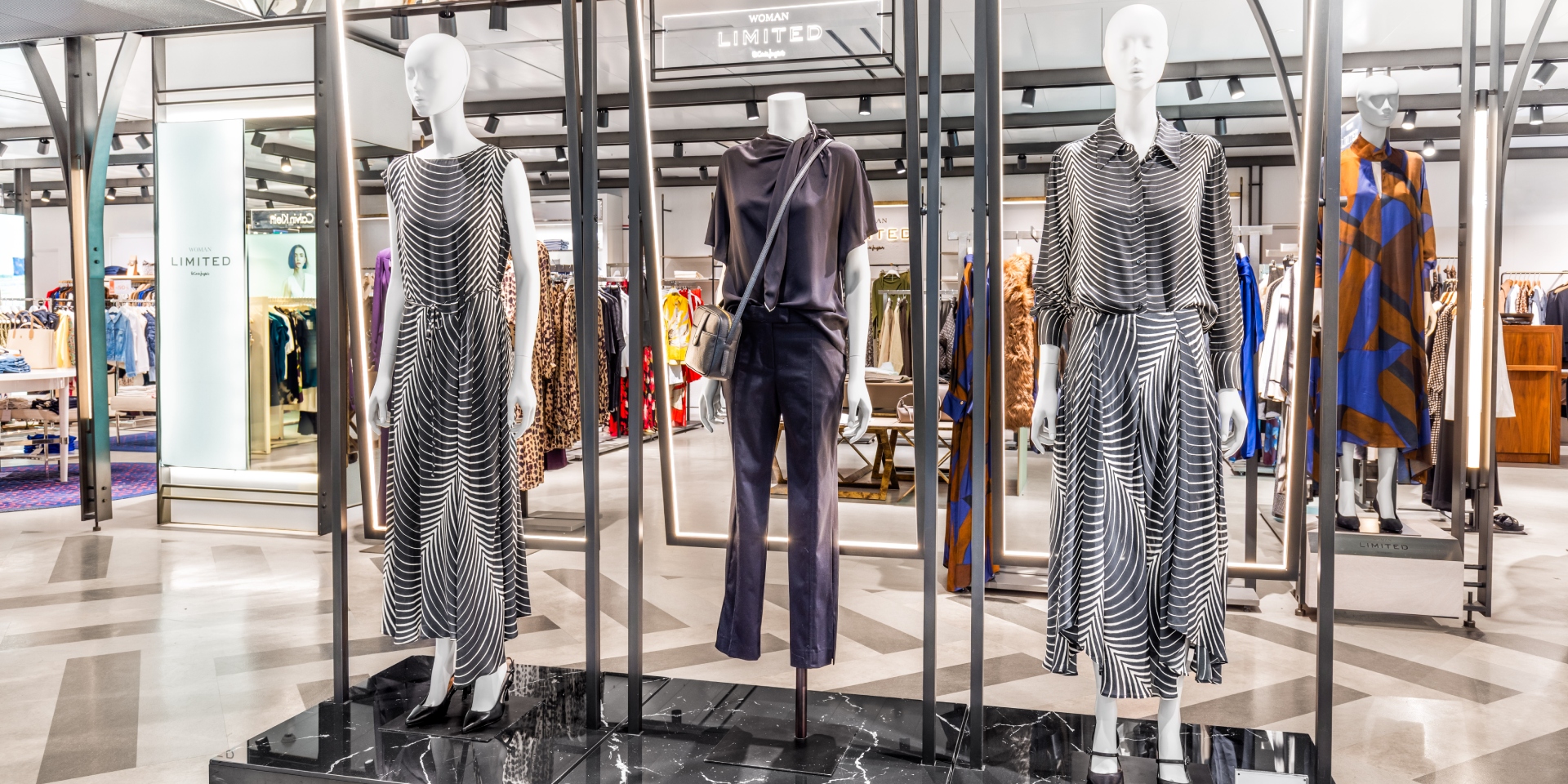 La moda que necesitas