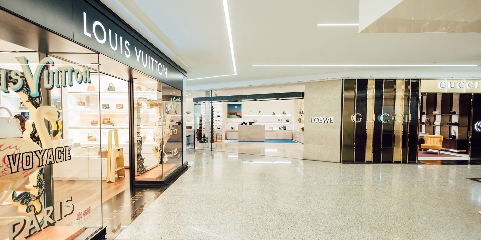 El lujo más exclusivo