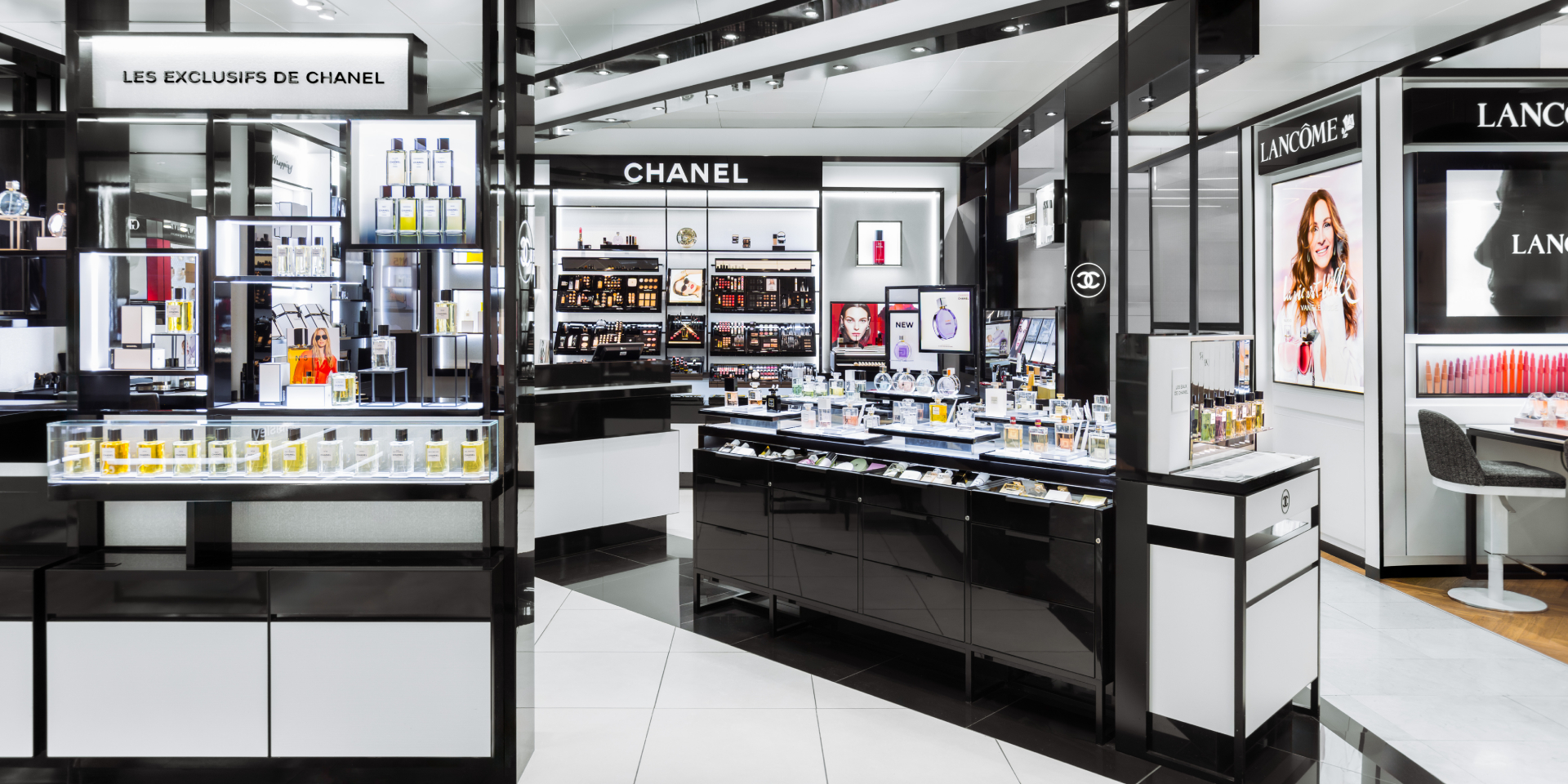 El lujo más exclusivo