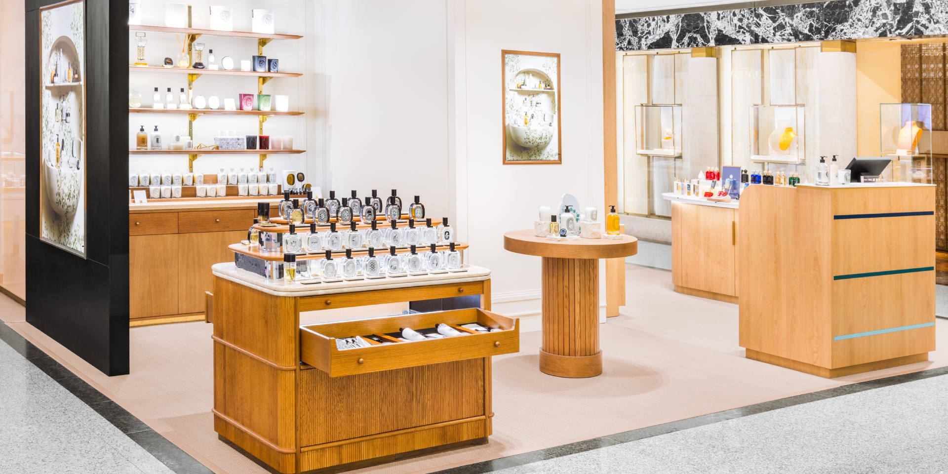 L'art de un perfum únic