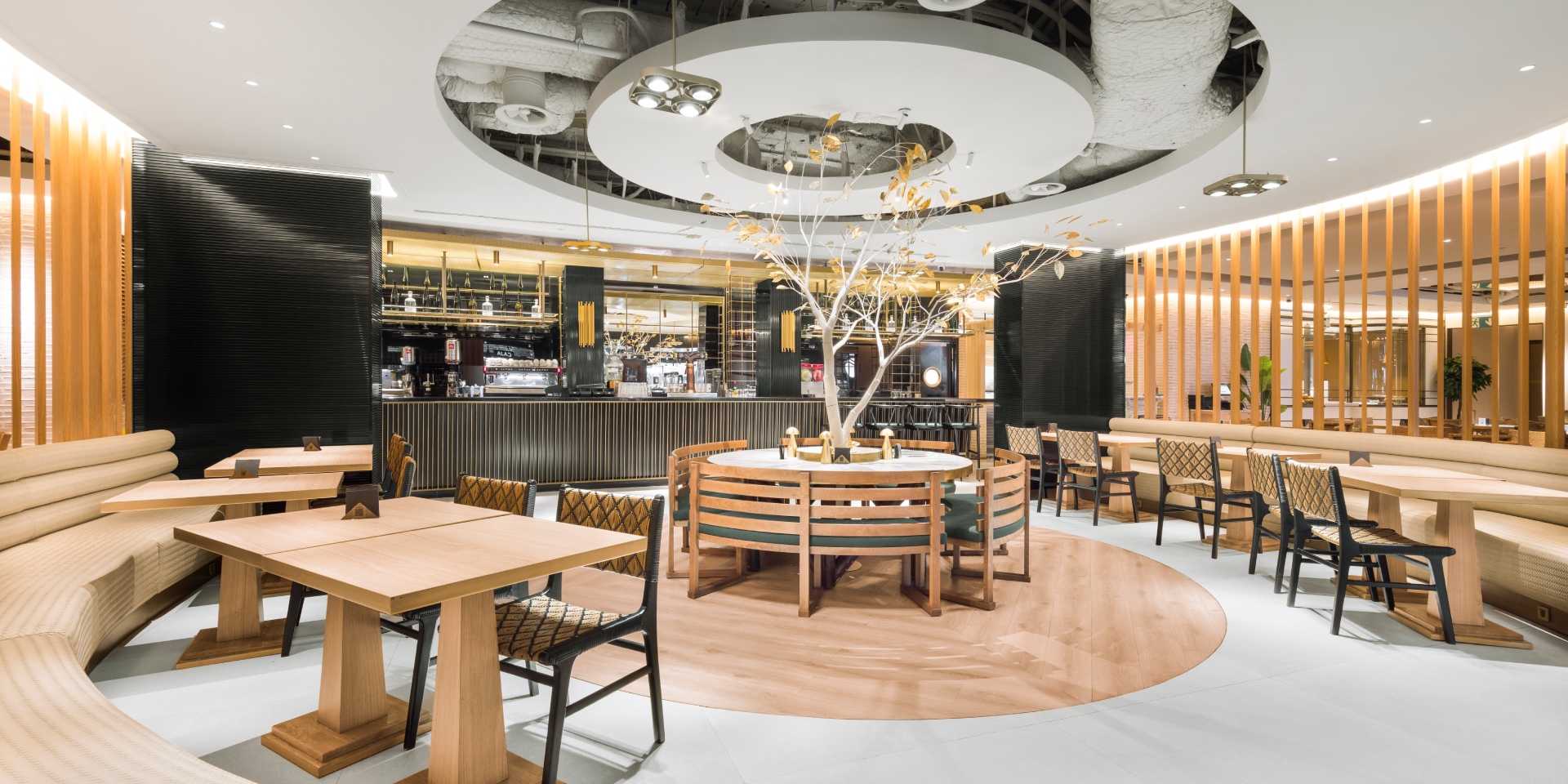 Las Nubes de Castellana