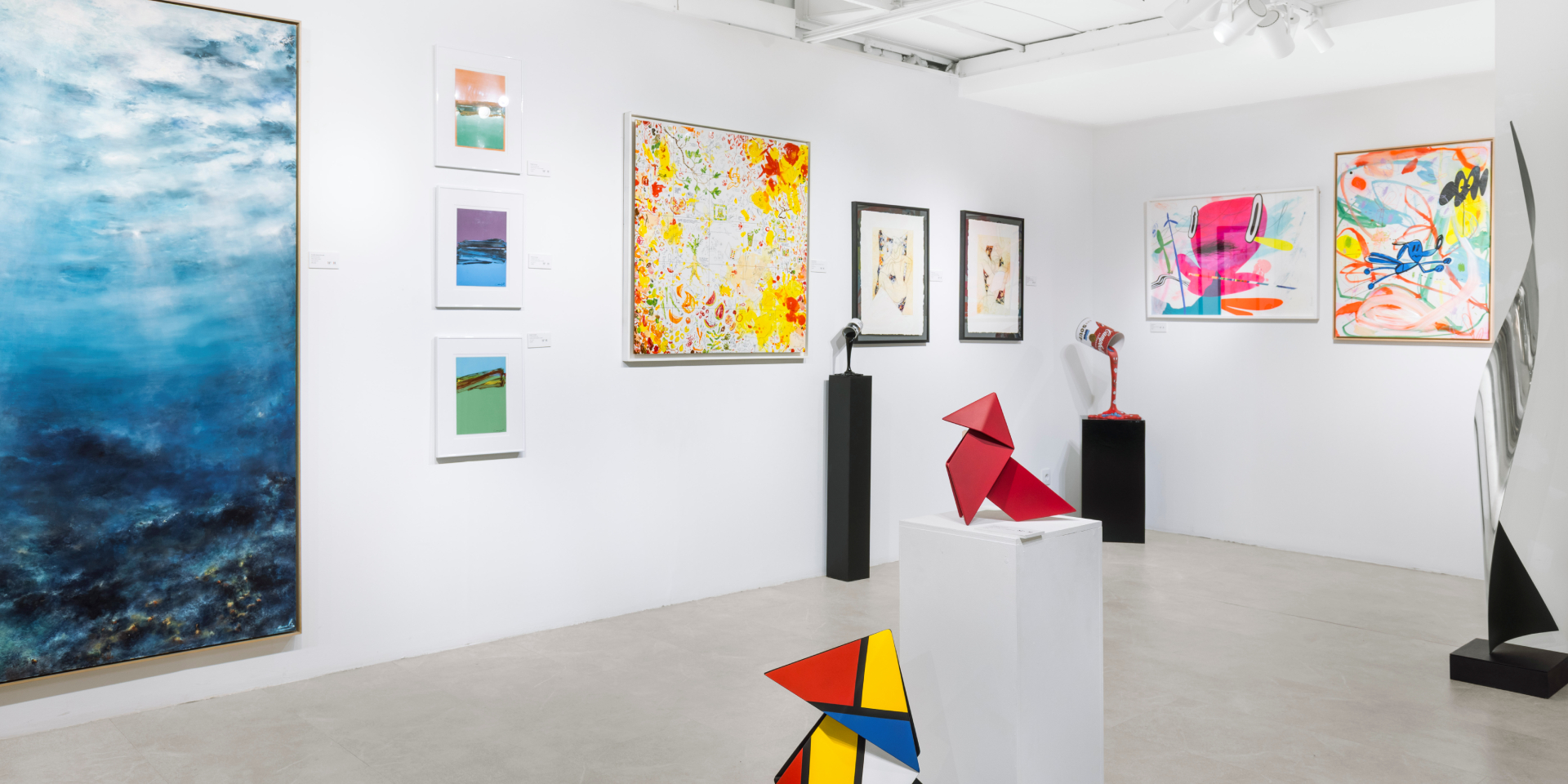 Espacio de las Artes