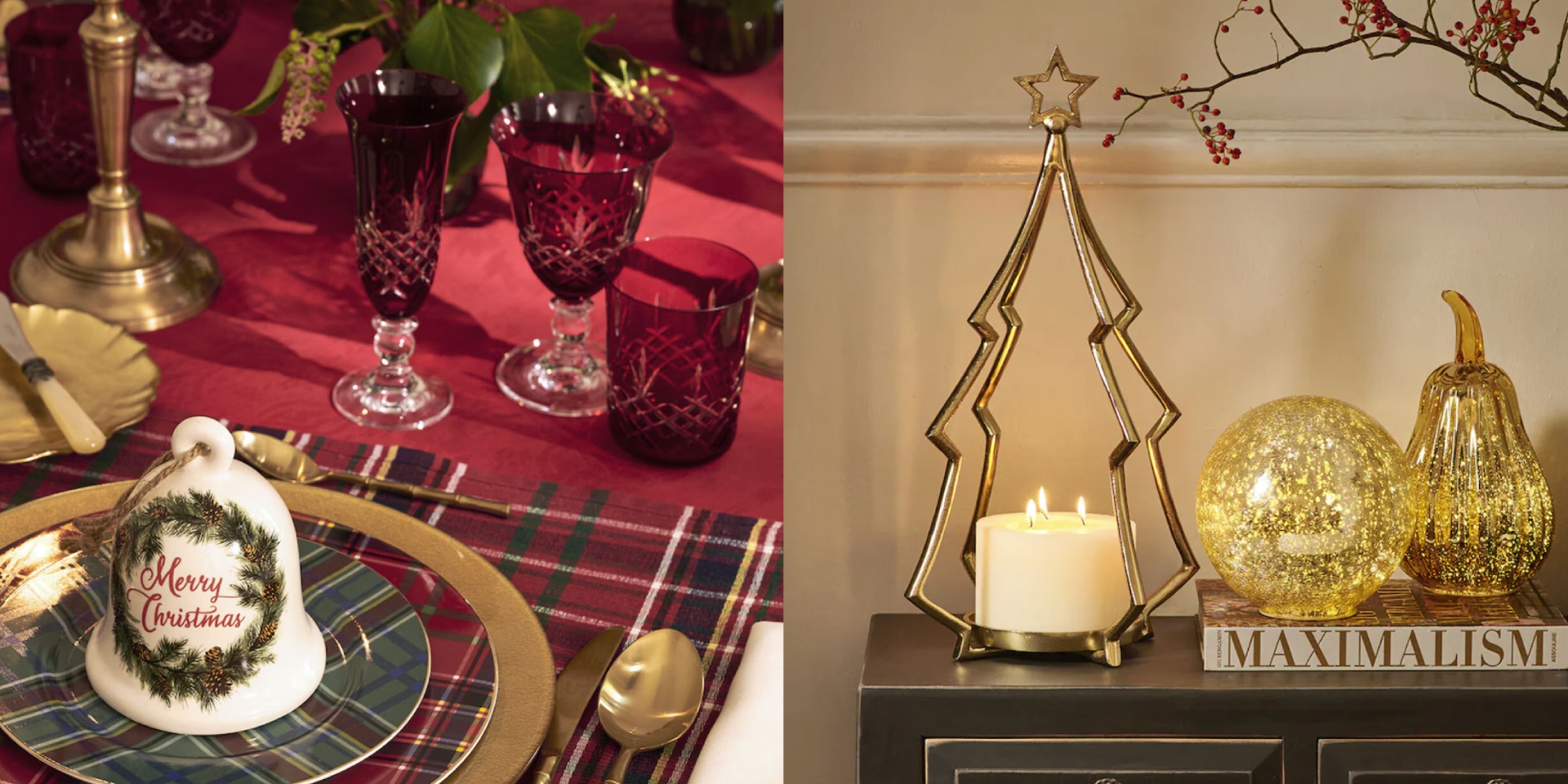 Una época para celebrar