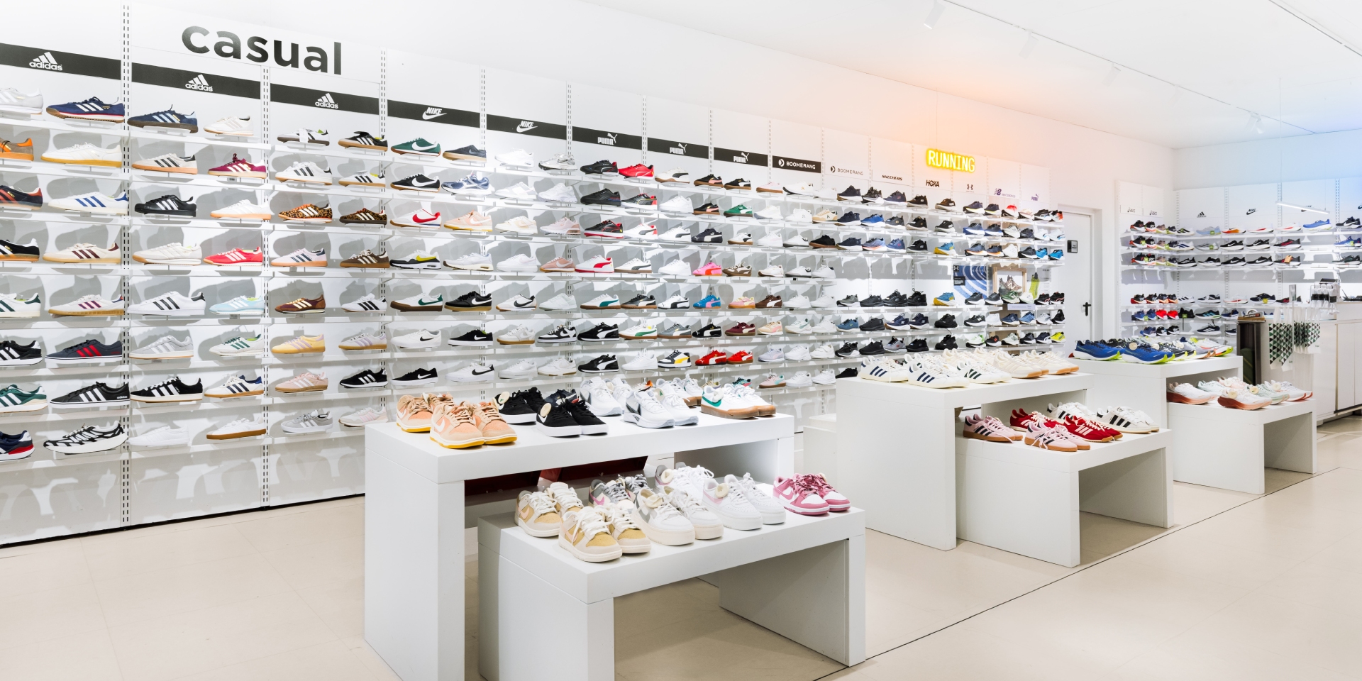 Estilo en movimiento