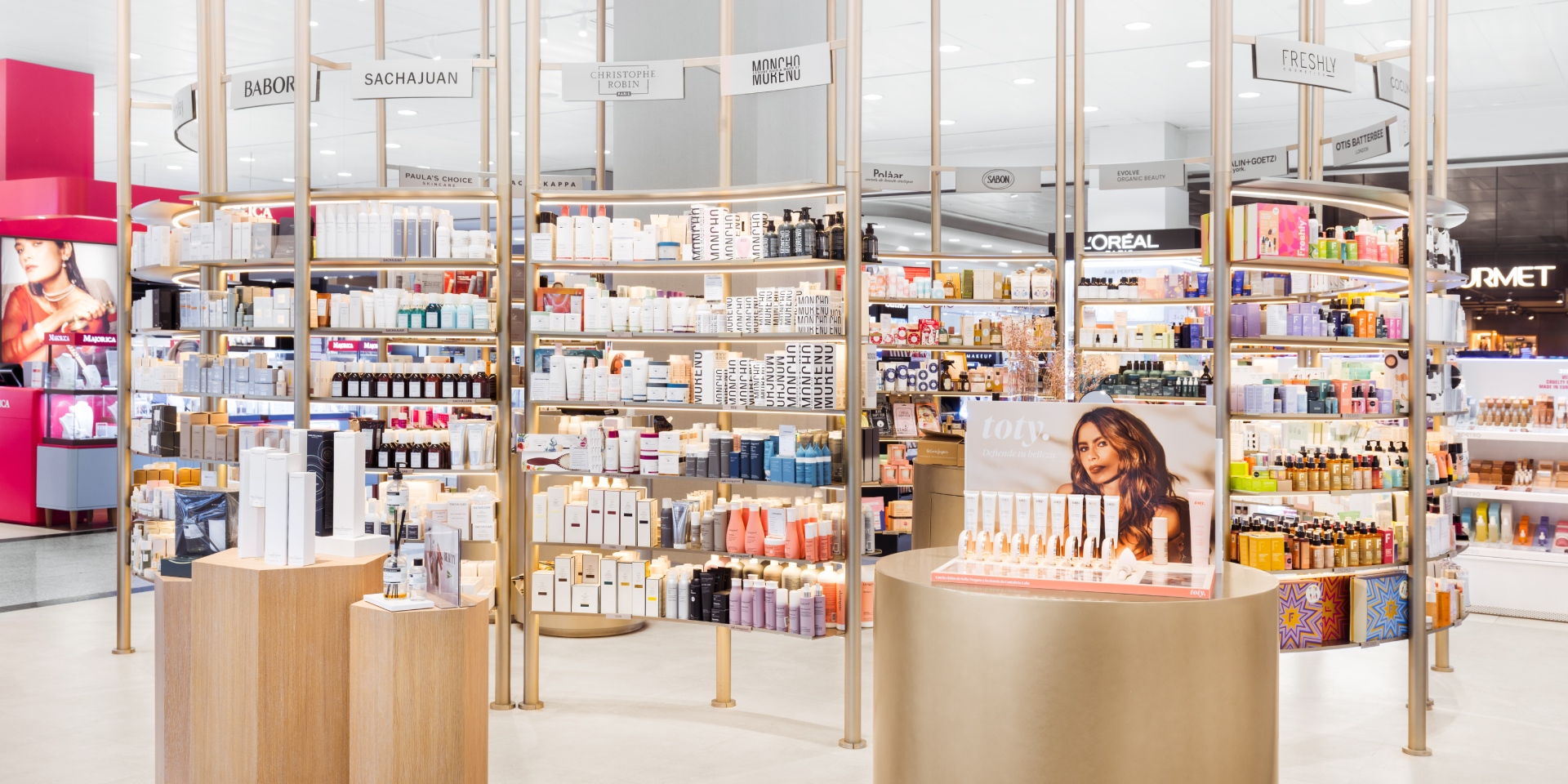 Belleza que te ilumina