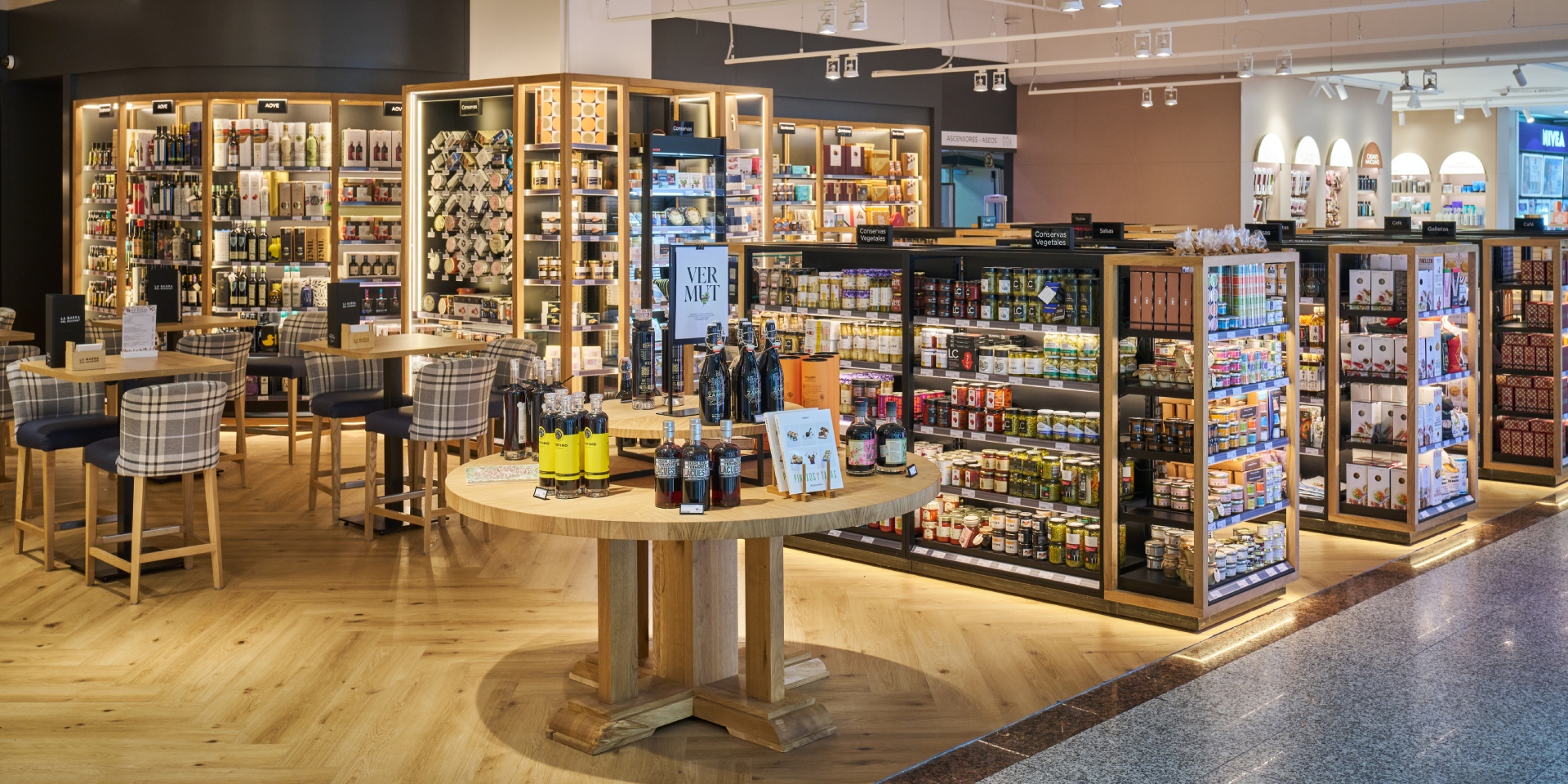 Disfruta del Club del Gourmet
