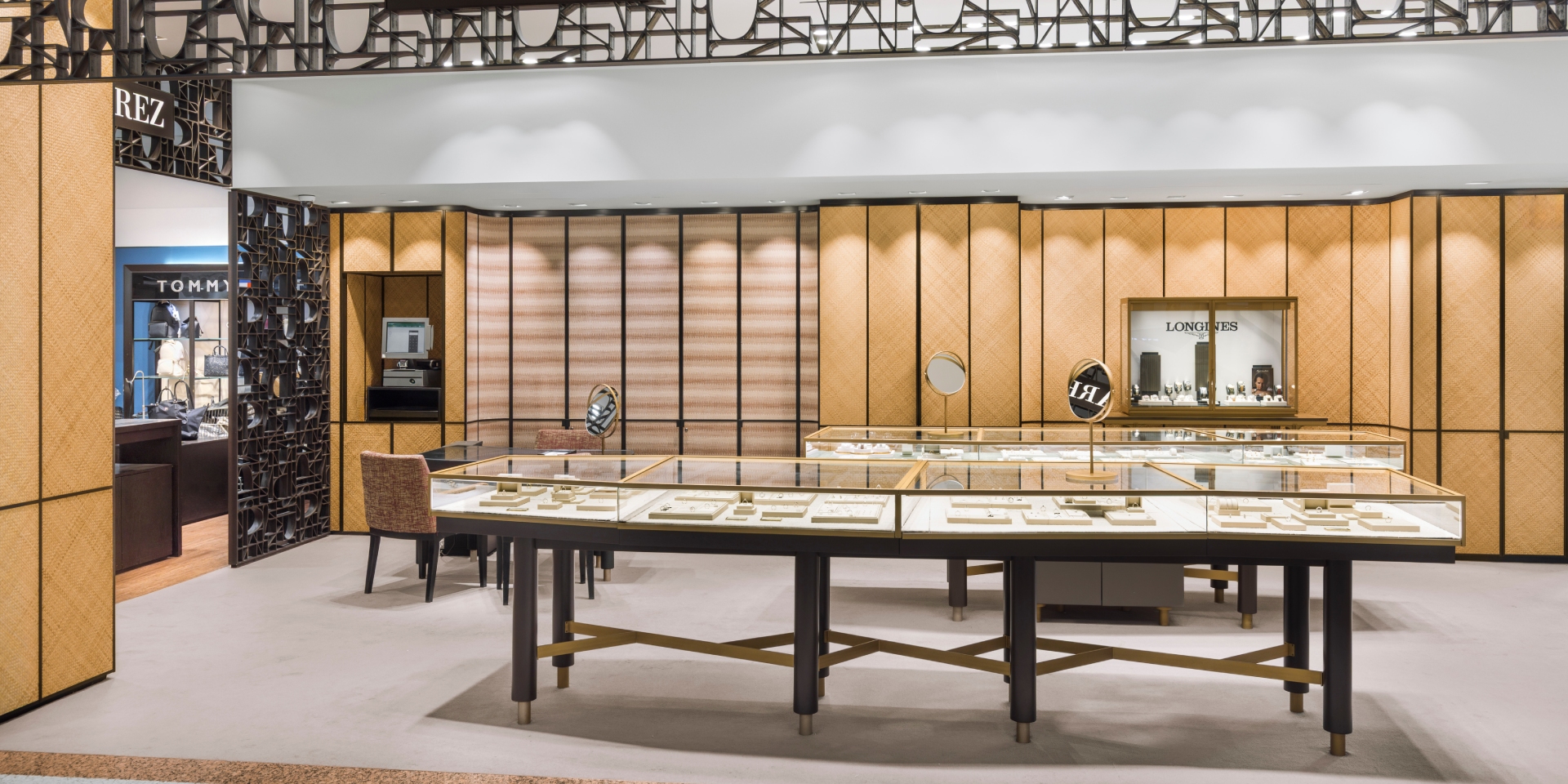 Detalles que perduran