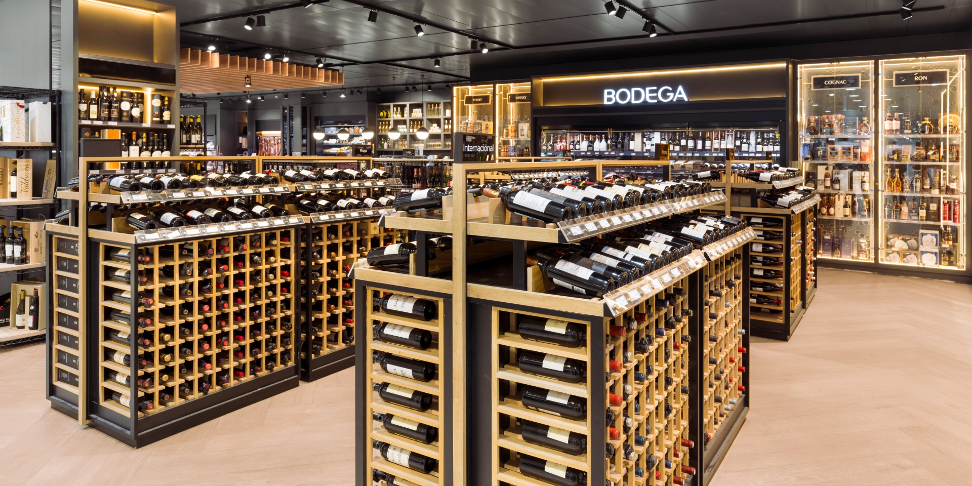 El placer de elegir bien