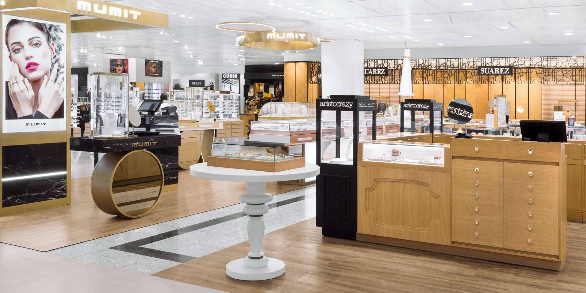 Regálate una joya única