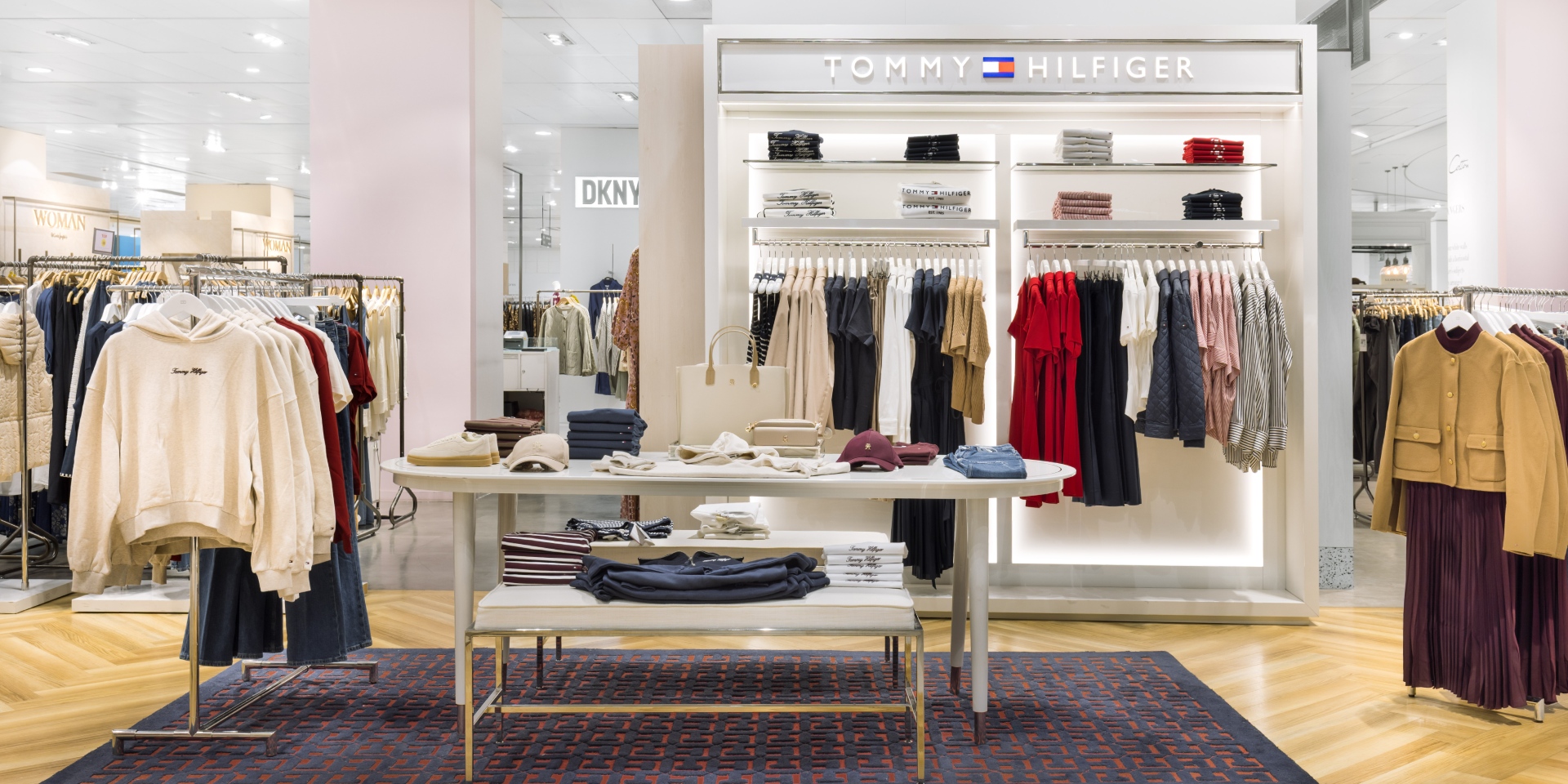 Atrevida, libre y auténtica