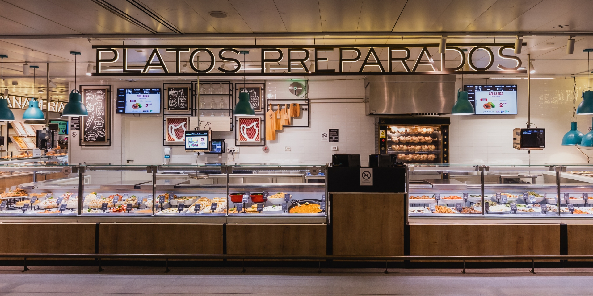 Eating well without the hassle
