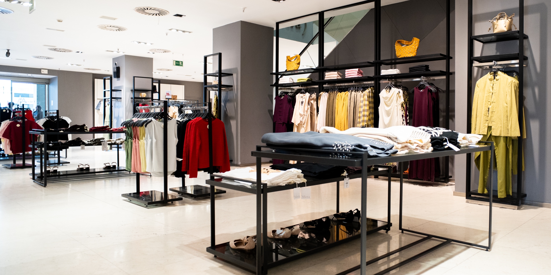 Tu mejor look con Sfera