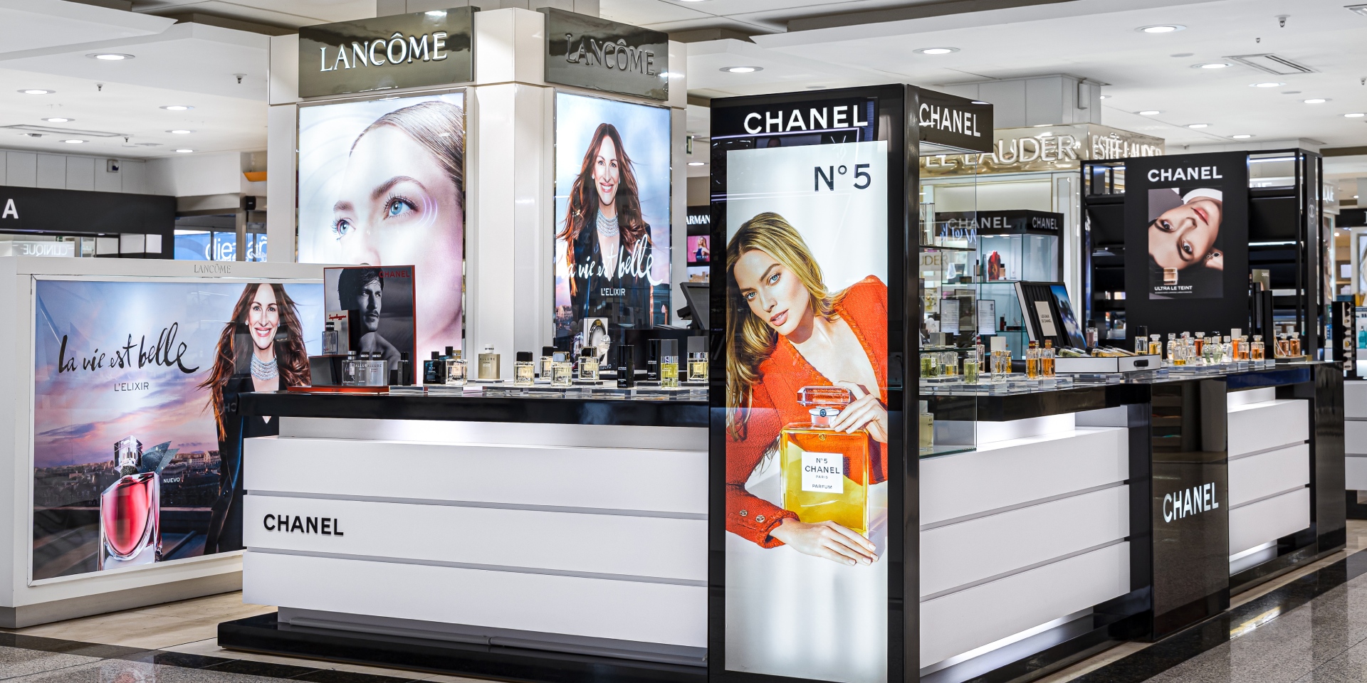 Perfumes para cada estilo