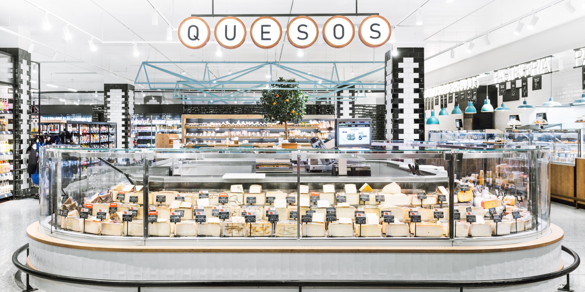 Una selección irresistible