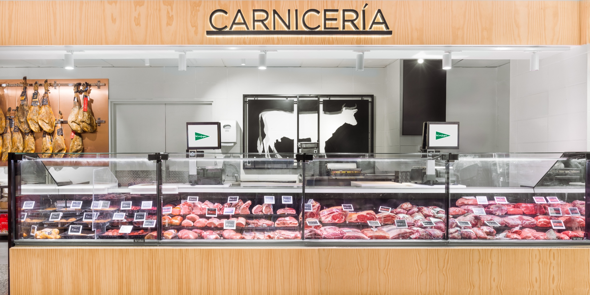 Carnicería de confianza